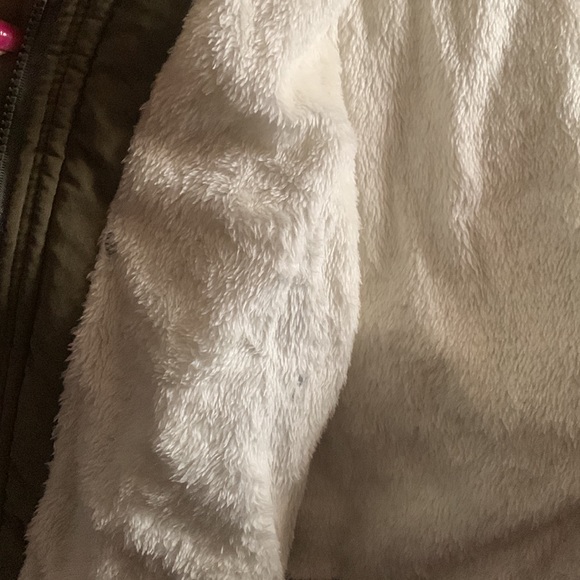 Dovetail coat - Picture 10 of 10